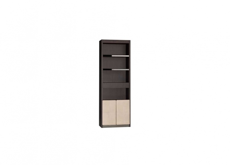 Bookcase Gramercy, Smania