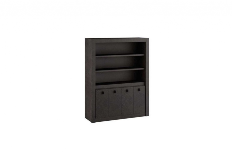 Bookcase Duke, Smania Luxury furniture MR