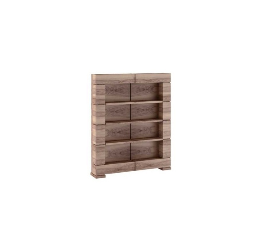 Bookcase Biblo 09, Smania