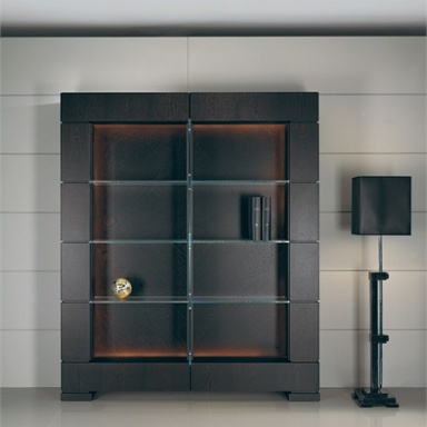 Bookcase Biblo 09