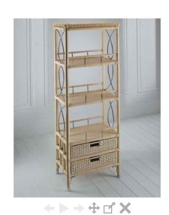 Bookcase, Smania