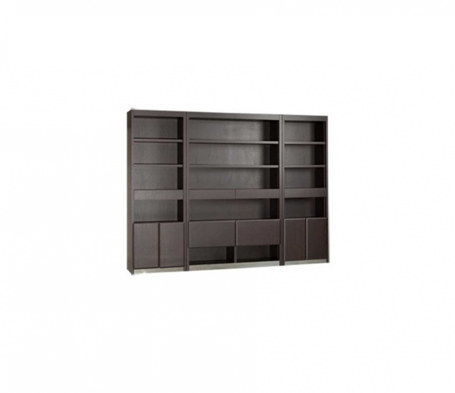 Bookcase Gramercy, Smania