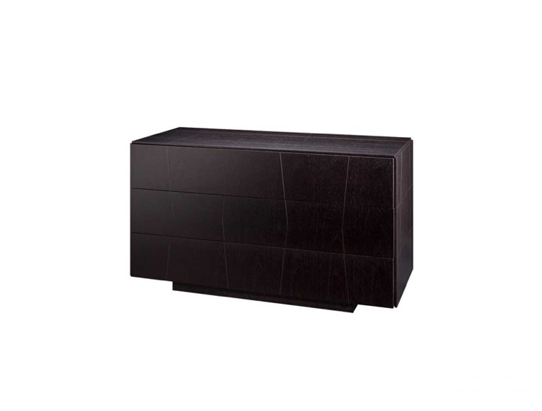 Dresser Colorado, Smania