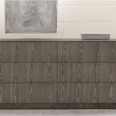 The Colorado Chest Of Drawers