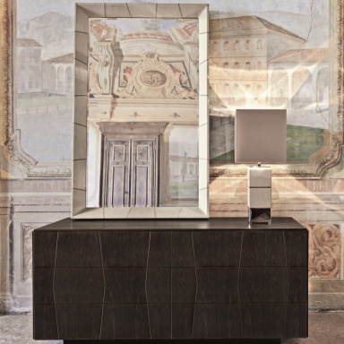 The Colorado Chest Of Drawers