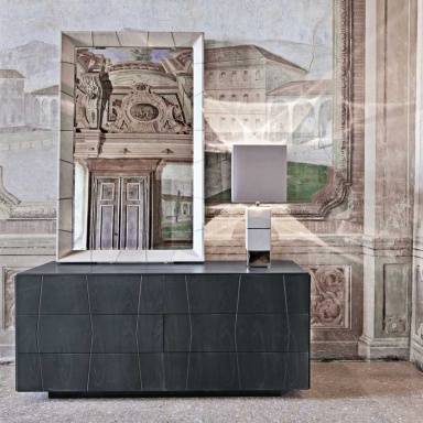 The Colorado Chest Of Drawers