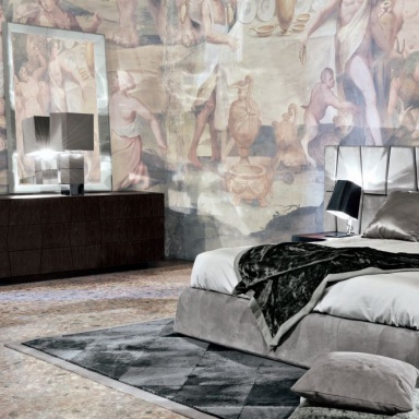 The Colorado Chest Of Drawers