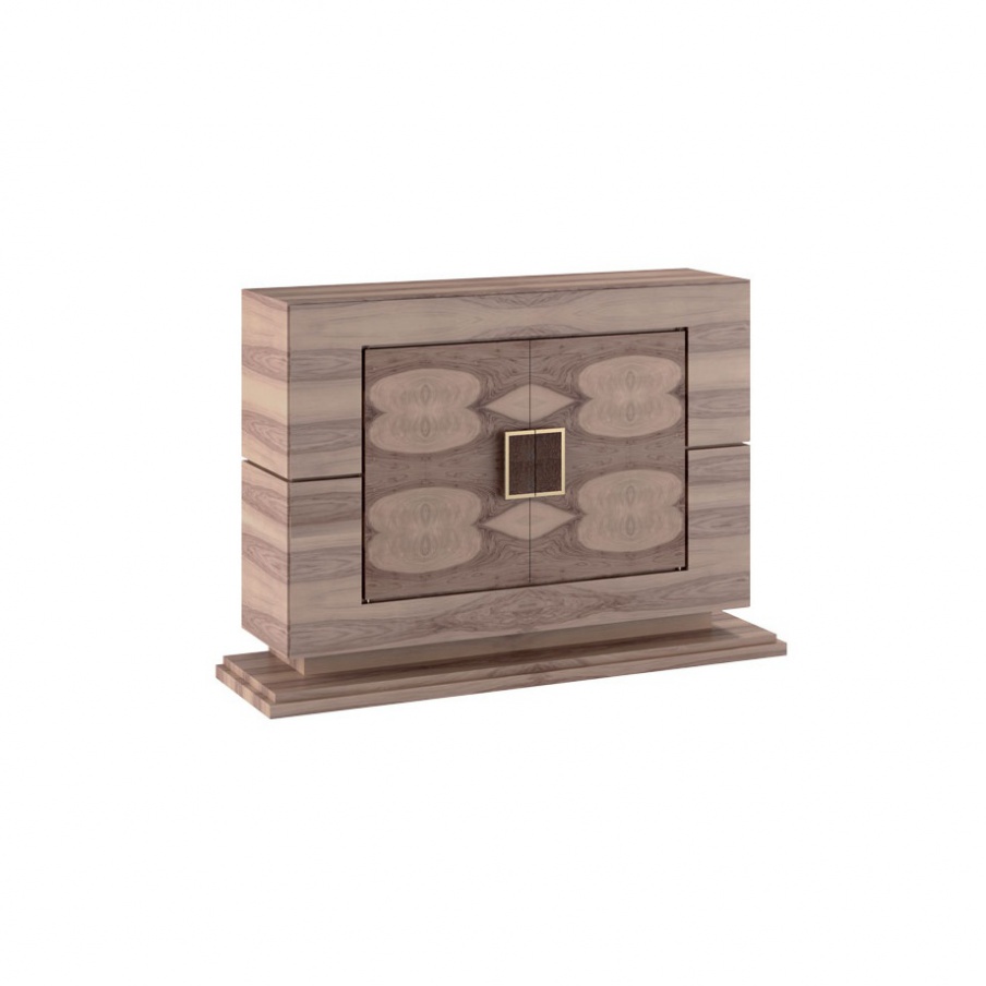 Buffet Victory, Smania