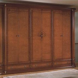 California closet Armario ropero