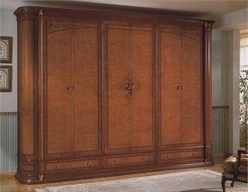 California closet ropero Armario, Vicente Zaragoza