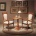 The California armchair chair