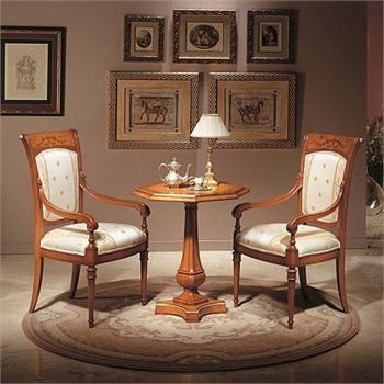 The California armchair chair, Vicente Zaragoza