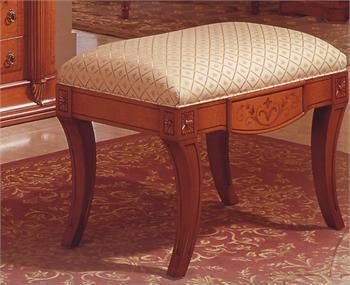 Poof California, Vicente Zaragoza