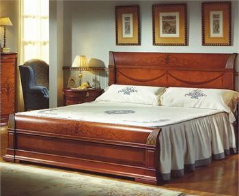 Bed California Cama, Vicente Zaragoza