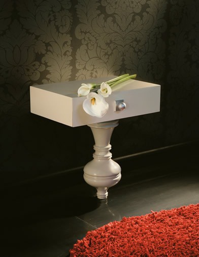 Table, Paris, Tiemme