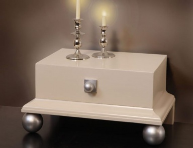 Buffet, Paris Sfere, Tiemme