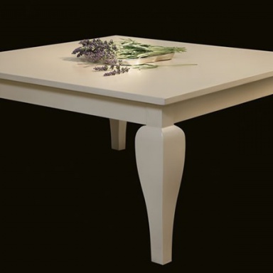 Table Quadrante