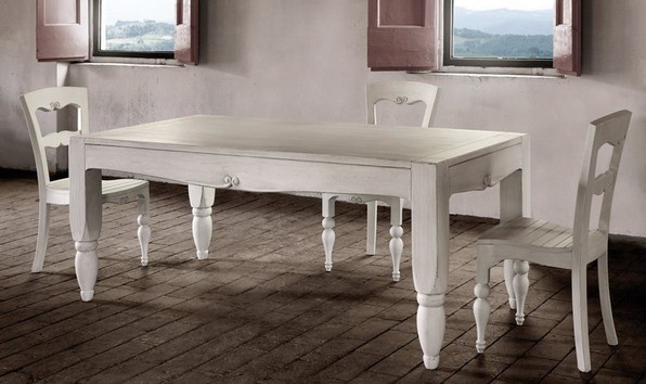 Table Anteo, Tiemme 