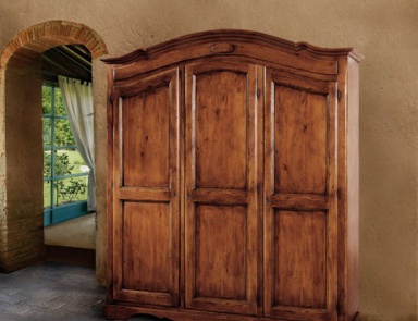 Cabinet Arceotre agresto, Tiemme 