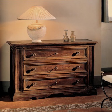 The Canterano Chest Of Drawers