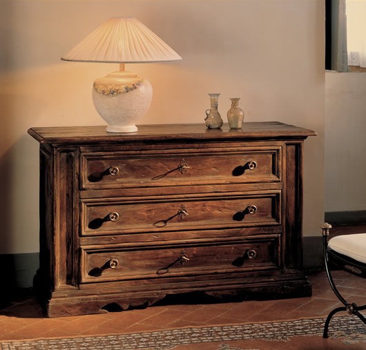 The Canterano Chest Of Drawers, Tiemme 