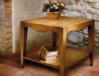 Table Cantone, Tiemme 