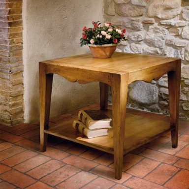 Table Cantone
