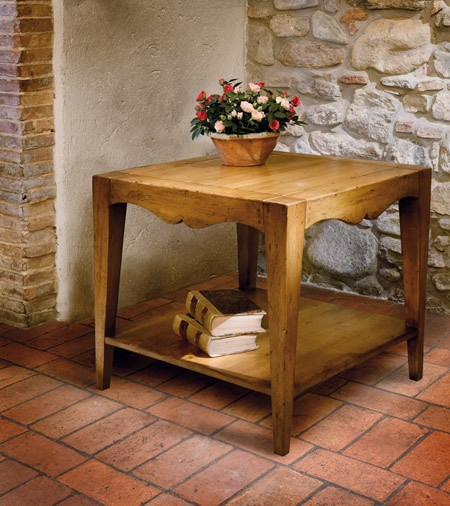 Table Cantone, Tiemme 