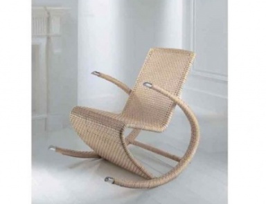 Rocking chair, Smania