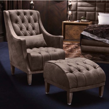 Chair Jana Plus Capitonne