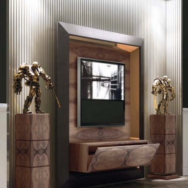 Furniture for TV Anteprima Mood