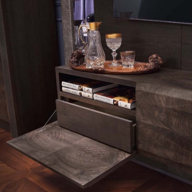 Furniture for TV Anteprima Mood