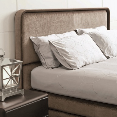 Bedside Cabinet Continental 