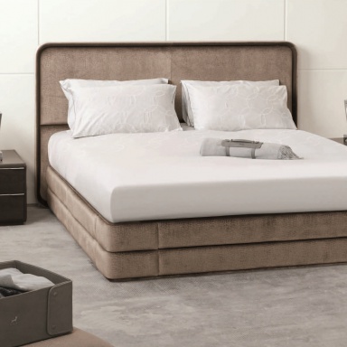 Bedside Cabinet Continental 