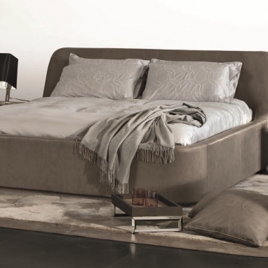 Bedside Cabinet Continental 