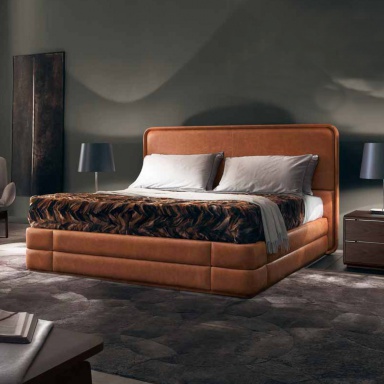 Bedside Cabinet Continental 