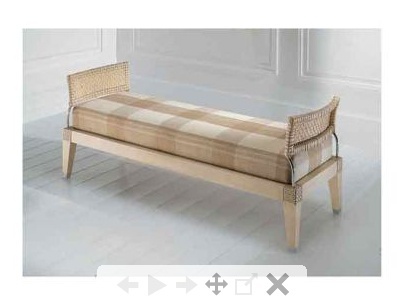 Bench, Smania