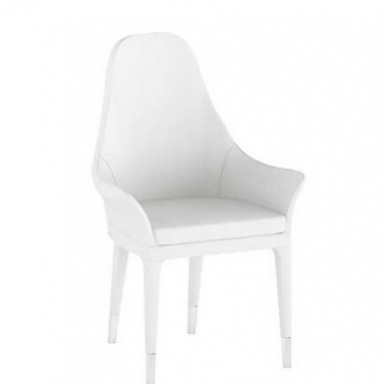 The Manta Chair High