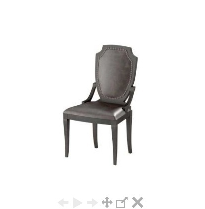 Chair Smania