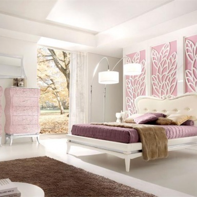 Bedroom (furniture-bedroom)