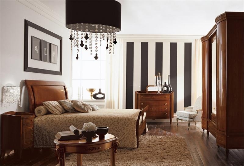 Bedroom (Suite bedroom), Grilli