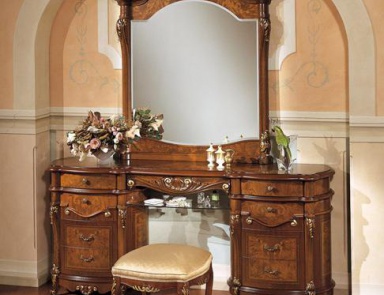 Dressing table, Toilette Trevi - Grilli