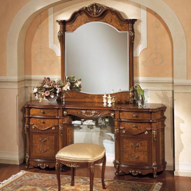 Vanity Trevi Toilette