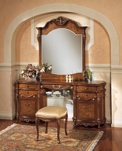 Dressing table, Toilette Trevi - Grilli