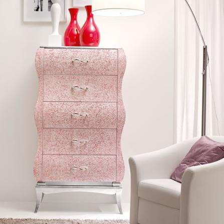 High chest of drawers, Com? alto - Grilli