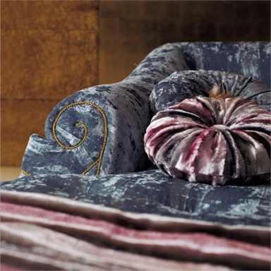 The Hermitage Couch Dormeuse