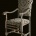 The Cardinale Armchair Decor