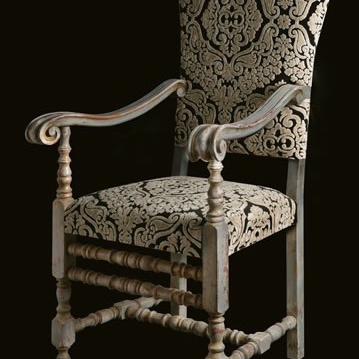 The Cardinale Armchair Decor