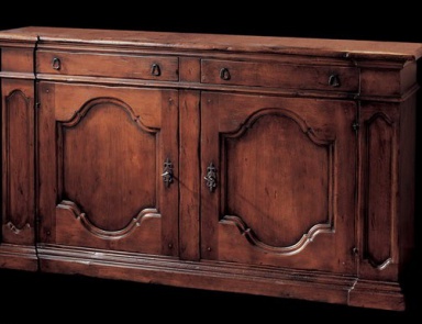 Chest Certosa,Tiemme 