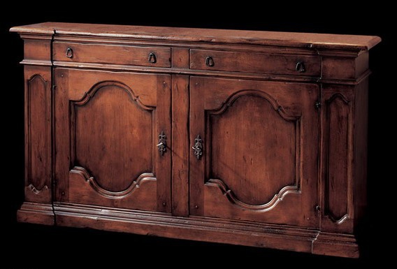 Chest Certosa,Tiemme 